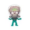 Funko POP! Movies Vinyl Figure Martian Soldier w/CH (GW) Mars Attacks - 1877