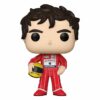 Funko POP! Racing Vinyl Figure Ayrton Senna Formula 1 - 11