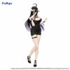 Furyu Trio-Try-IT Albedo Mini-Dress Ver. Overlord