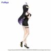 Furyu Trio-Try-IT Albedo Mini-Dress Ver. Overlord - immagine 2