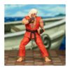 Jada Toys Violent Ken 1/12 Action Figure Ultra Street Fighter II The Final Challengers SDCC 2024 Exclusive