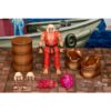 Jada Toys Violent Ken 1/12 Action Figure Ultra Street Fighter II The Final Challengers SDCC 2024 Exclusive - immagine 2